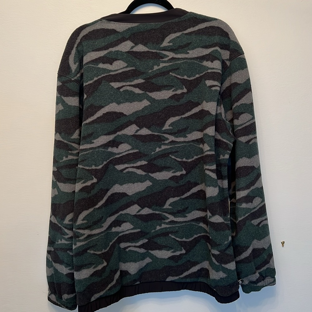 Adidas Sweater View 2